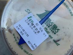 -1点点(东泰禾店)