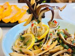 -花与菌·野生菌火锅(大理古城店)