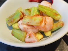 -然锅料理