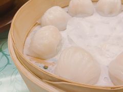 -杭州香格里拉·香宫中餐厅