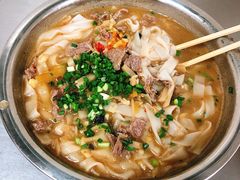 老友牛肉粉-舒记粉店(七星路店)