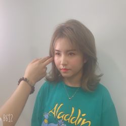 -BHG Hair Salon