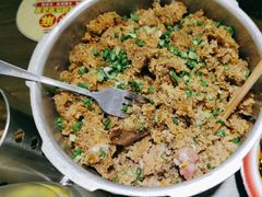 -灶东家民间菜(回兴店)
