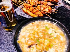 -买又大餐厅(福林里店)