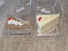 -红宝石蛋糕店(湖北路店)