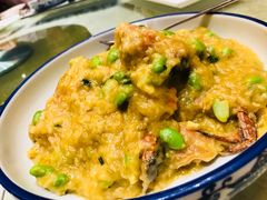 -山明水秀大饭店