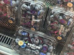 -Olé精品超市(上海港汇恒隆店)