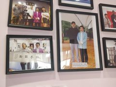 -咏春拳学总会·一拳咏春(双井店)