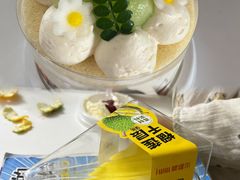 -爱维尔阳光蛋糕(独墅湖邻里中心店)