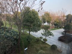 景观位-逸林轩中餐厅(中信泰富朱家角锦江酒店)