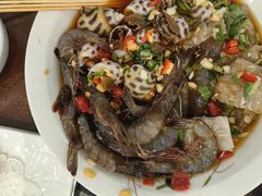 -长平肥姐白粥·海鲜打冷
