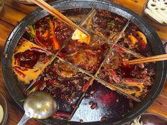 -正南齊北重庆老火锅(光华村直营店)