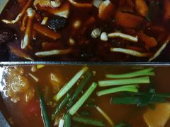 台式麻辣锅-湊湊火锅·茶憩(新中关购物中心店)