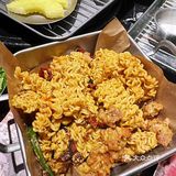 居然是这样吃烤肉‼️我已经迫不及待了！