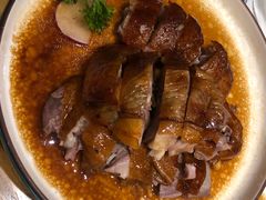 -金翠河烧鹅粤式茶餐厅(龙湖三千集天街店)