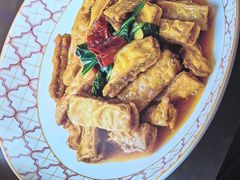 -巴依老爷新疆美食(常营店)