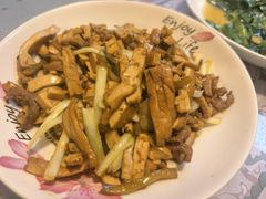 -邵老爹老杭州白斩鸡·家常菜(建国北路店)