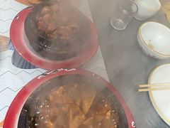 -石锅坛肉(广场店)