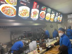 -万县面馆(高笋塘店)