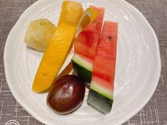 -枫品铁板烧(东樾店)