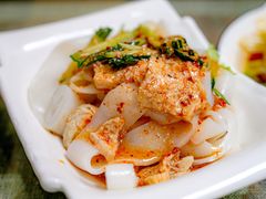 -壹阁胡羊焖饼(敦煌夜市店)