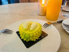 -玲婧胡同·生日蛋糕·餐厅(嘉里城店)