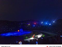 -鼎盛王朝康熙大典实景演出