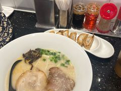 -一風堂拉面(深圳湾万象城店)