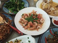 -巽寮印象美食部落餐厅·海鲜·地方特色菜(惠州体验店)