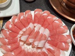 -东来顺(非遗·清真火锅·盛世广场店)