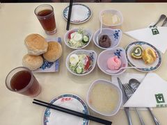 -雅泰来(解放路店)