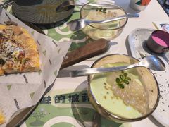 -做披萨的奇葩(中海央墅店)