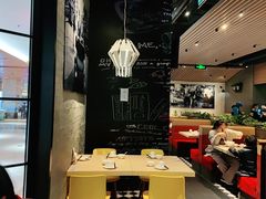 大堂-避风塘(嘉兴八佰伴店)