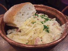 -榖屋house of flour(张江首店)