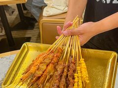 -新凯旋烧烤·燕姐千岛湖土菜