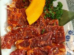 android_upload_pic-梦山水日本烧肉(五四广场店)
