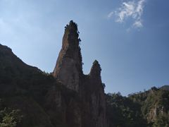 -楠溪江风景名胜区