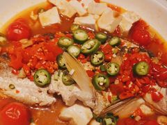 -鑫小城故事·藕汤·家常菜(台北一路总店)