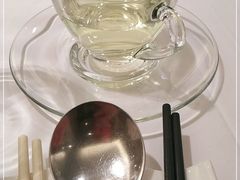 -富淳饭店(陆家嘴保利广场店)