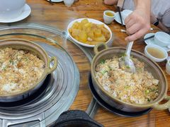 -信天游餐馆(肇庆店)