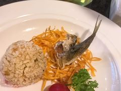 -鲁菜根·泰安菜(万达店)