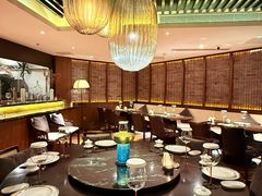 -甄御•海鲜新青岛菜(麦岛店)