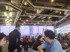 -PIZZA BIANCA(万象城店)
