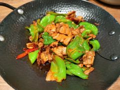 -大盐帮川菜馆(长楹天街店)