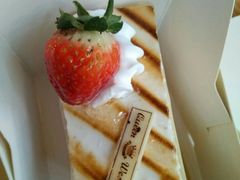 -皇后西斯汀饼店(文化路店)