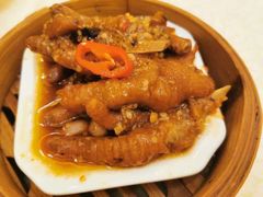 -顺德人家食府(黄金广场店)