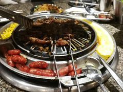 -高丽苑韩国烤肉(海昌路旗舰店)