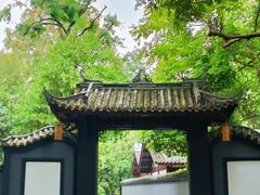 -成都杜甫草堂博物馆