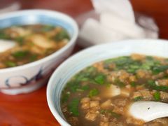 -饶阳传统豆腐脑