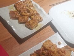 -老五烧烤(石牌岭店)